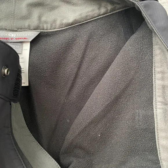 Outdoor Research Ski Pants Size M - Picture 7 of 8